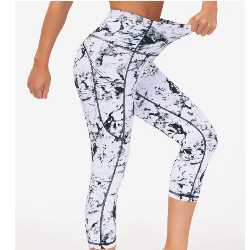 Workout Running Yoga Leggings 
