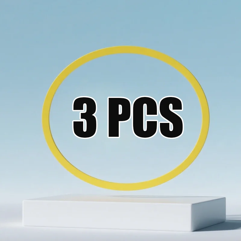 3PCS