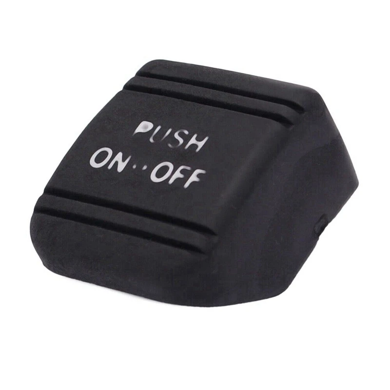 Parking Emergency Brake Pedal Pad Pedal Pad For Toyota Prius