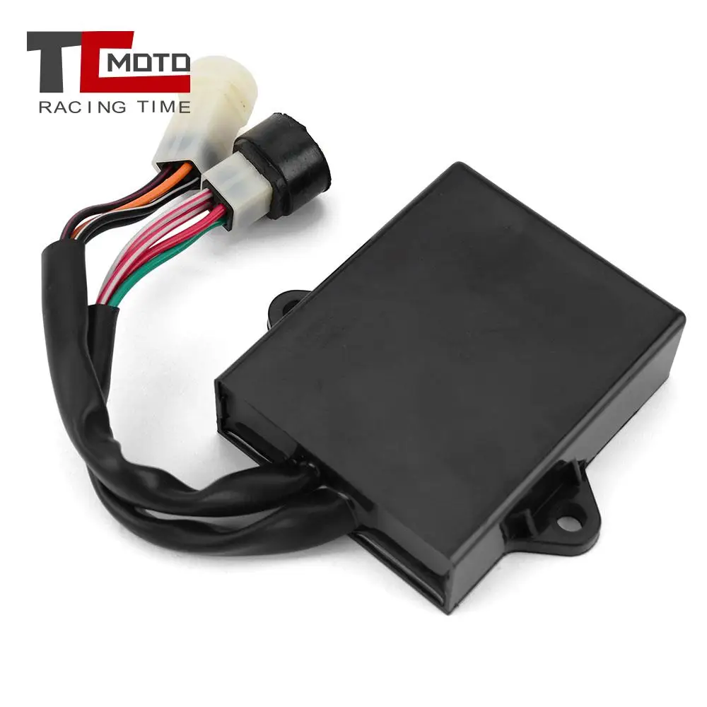 

Motorcycle CDI Igniter Module for Yamaha YFZ350 Banshee 1988 1989 1990 1991 1992 1993 1994 2GU-85540-51 2GU-85540-50 YFZ 350
