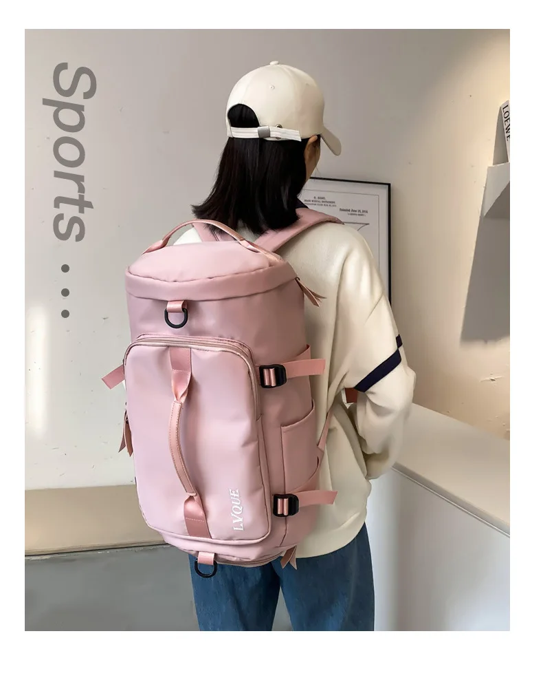Perfecta para Viajes