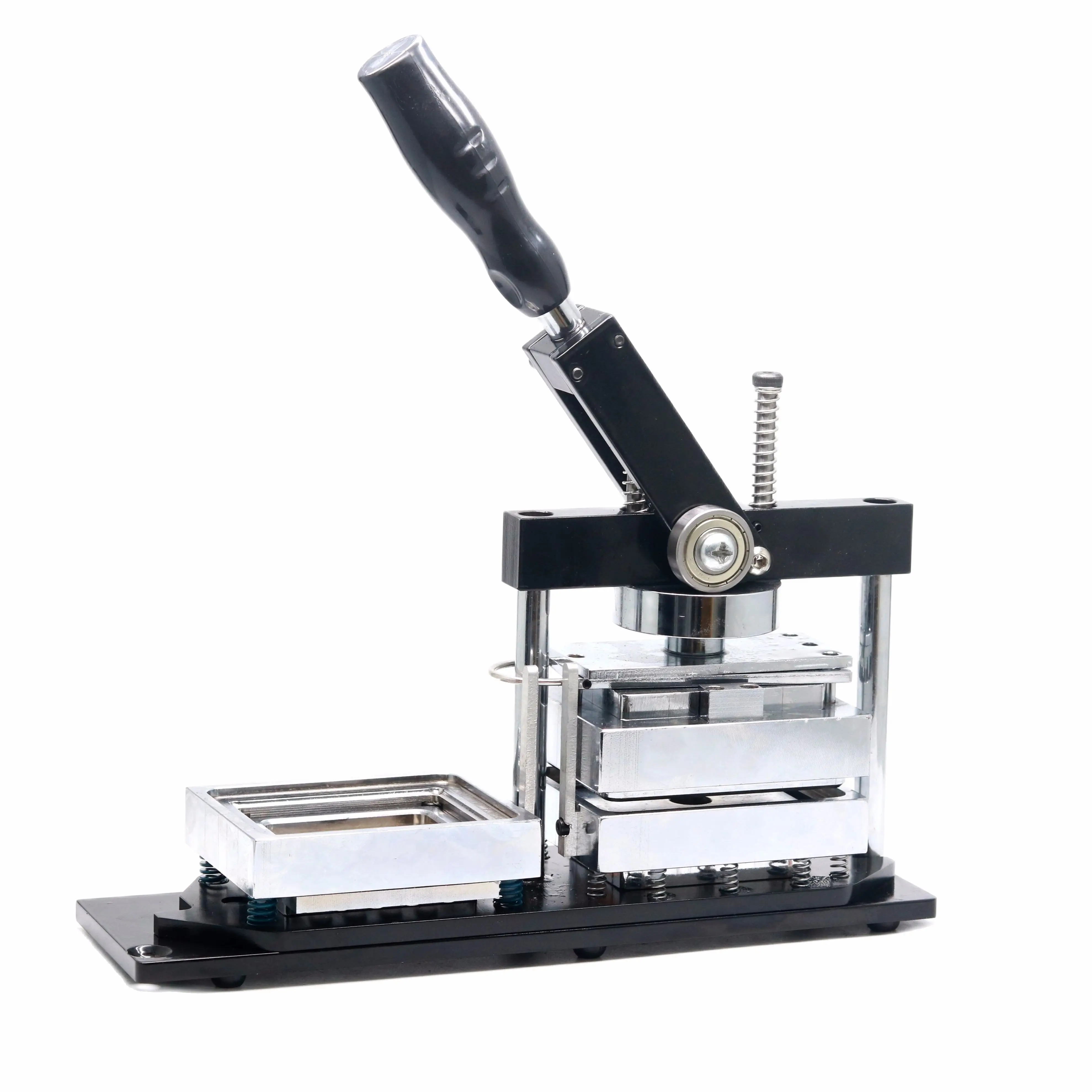 Rectangle 90*65cm Shape Fridge Button Badge Making Machine 90*65cm size DIY Button Maker