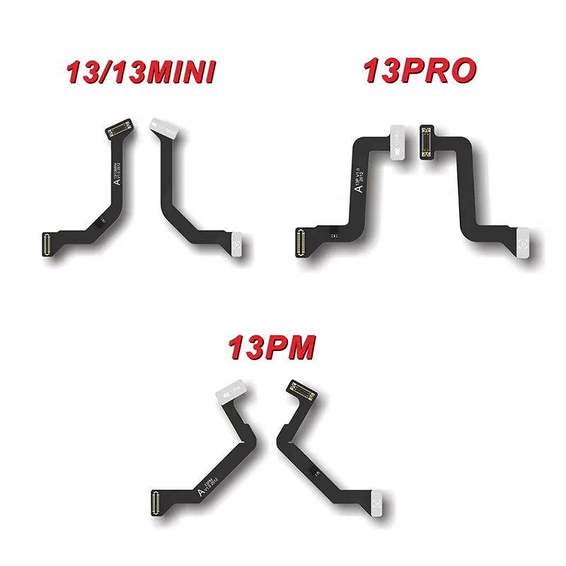 AY A108 BOX Dot Matrix True Tone Battery Programmer for iPhone X