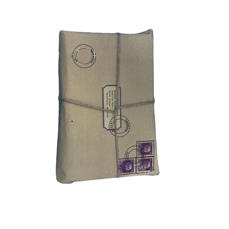 Indiana Jones Graal Diary Classic Movie Prop Replica Gift Retro Spiral Notebook Diary Copy Home Decor