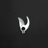 Cordless Pruner Cutting Blade 25mm Electric Pruning Shear Accessory Efficient Fruit Tree Bonsai Branches Pruning Tool 1