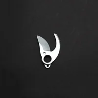 Cordless Pruner Cutting Blade 25mm Electric Pruning Shear Accessory Efficient Fruit Tree Bonsai Branches Pruning Tool 1