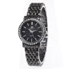 New Fashion Women Watches Casual Simple Rhinestone Lady Wristwatch Luxury Women Quartz Watch Female Gold Watch Relogio Feminino 4