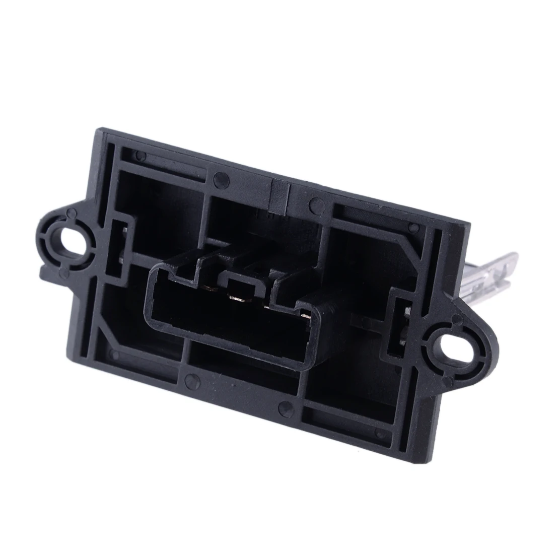 12V Heater Blower Fan Motor Resistor 27150-ED50A 27150-AX015 27150-AX115 27150-ED000 Fit for Nissan Micra Note Cube NV200 Versa