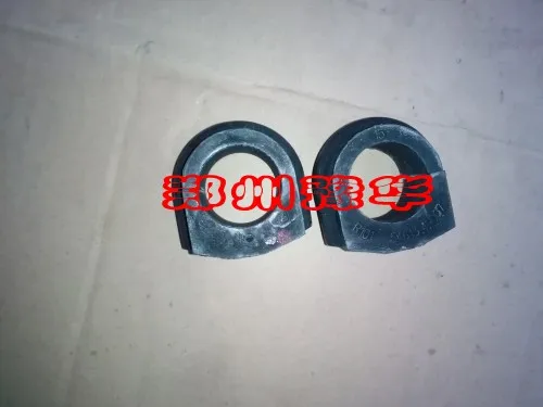 

for nissan Paladin Odin front balance bar rubber sleeve opening glue