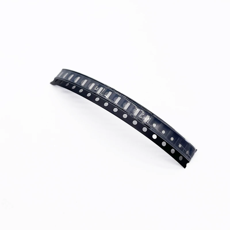 SMD LED LED 1206 side red brittle green lamp beads 10 pcs are suitable for Garmin DC50/T5/TT series collar repair replacement