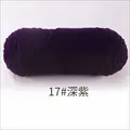 17 dark purple