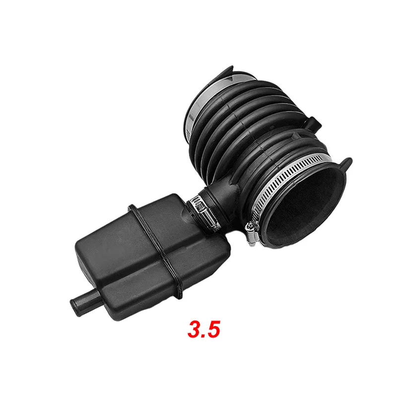 Baificar-ǰ  û  ȣ 165761KAOA 16576-1AA0A, ֻ  ƼƳ 2009-2013 2.5 3.5 2.0
