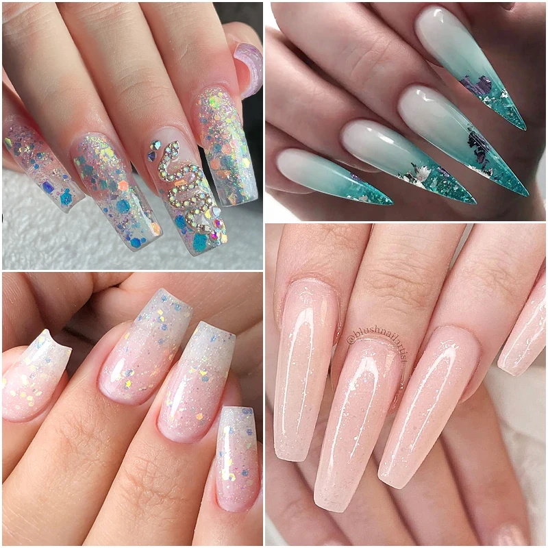 Meet Across Quick Extension Nail Gel Certification