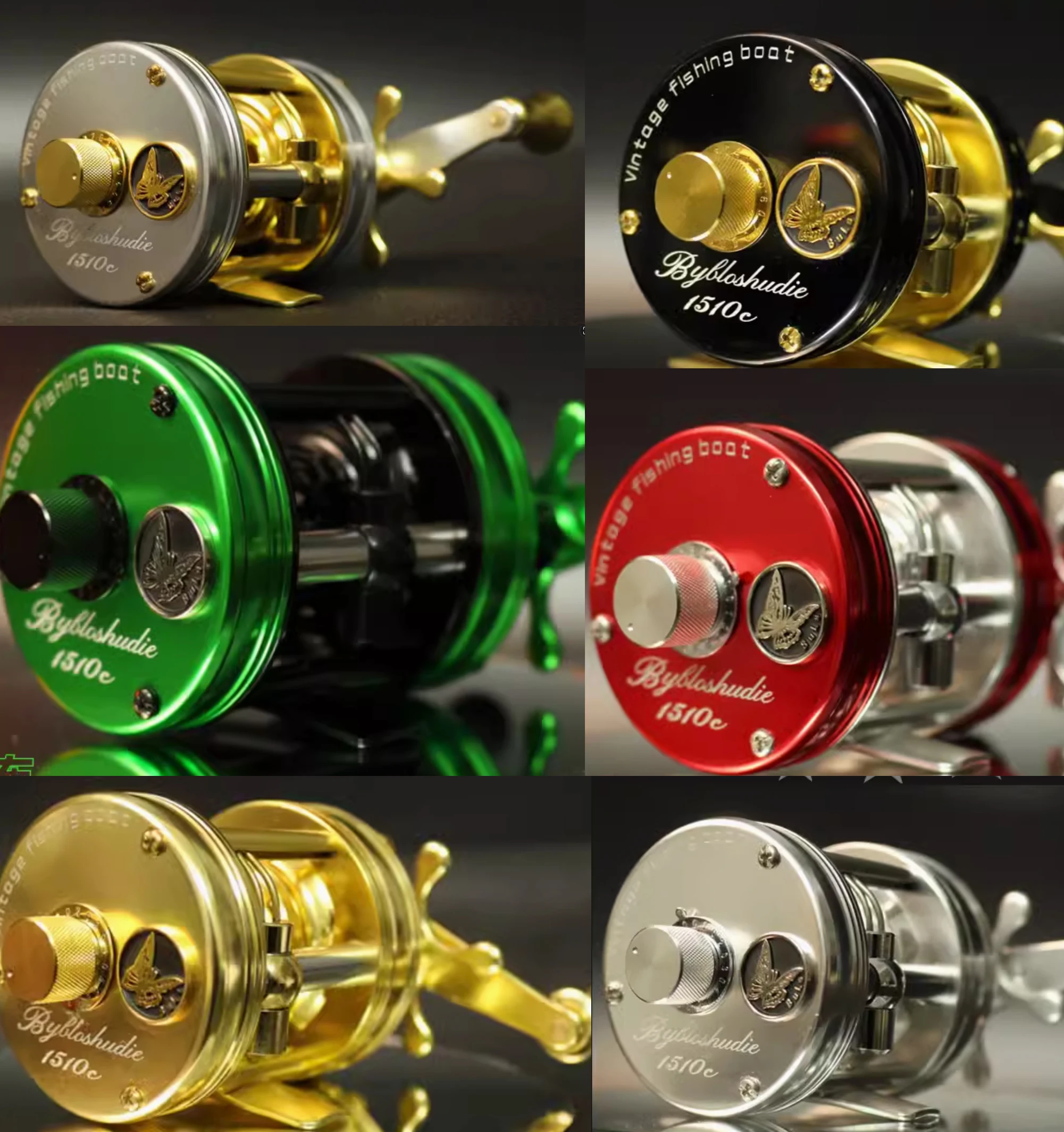1510C ブルックス ストリーム ユース エディション グリーン