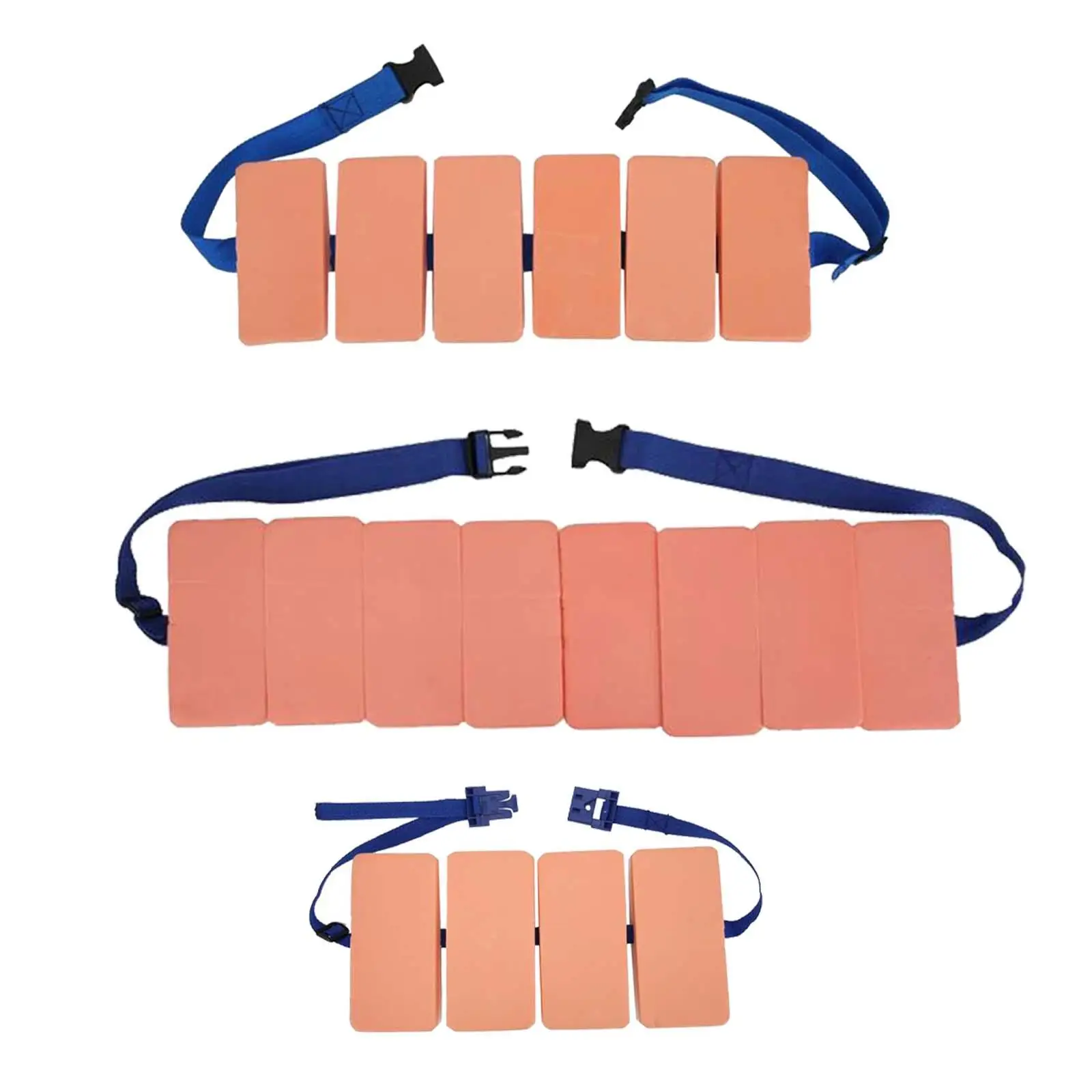 

Swim Floating Board,, Swim Trainer Belt, Learn Swimming, Buoyancy Belt, Swimming Belt Waistband for Children, Adults