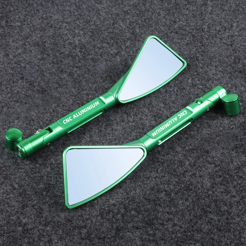 

For Aprilia MANA 850 Mana 850GT all years Universal Motorcycle Accessories CNC Aluminum Rear View 8mm10mm Rearview Side Mirror
