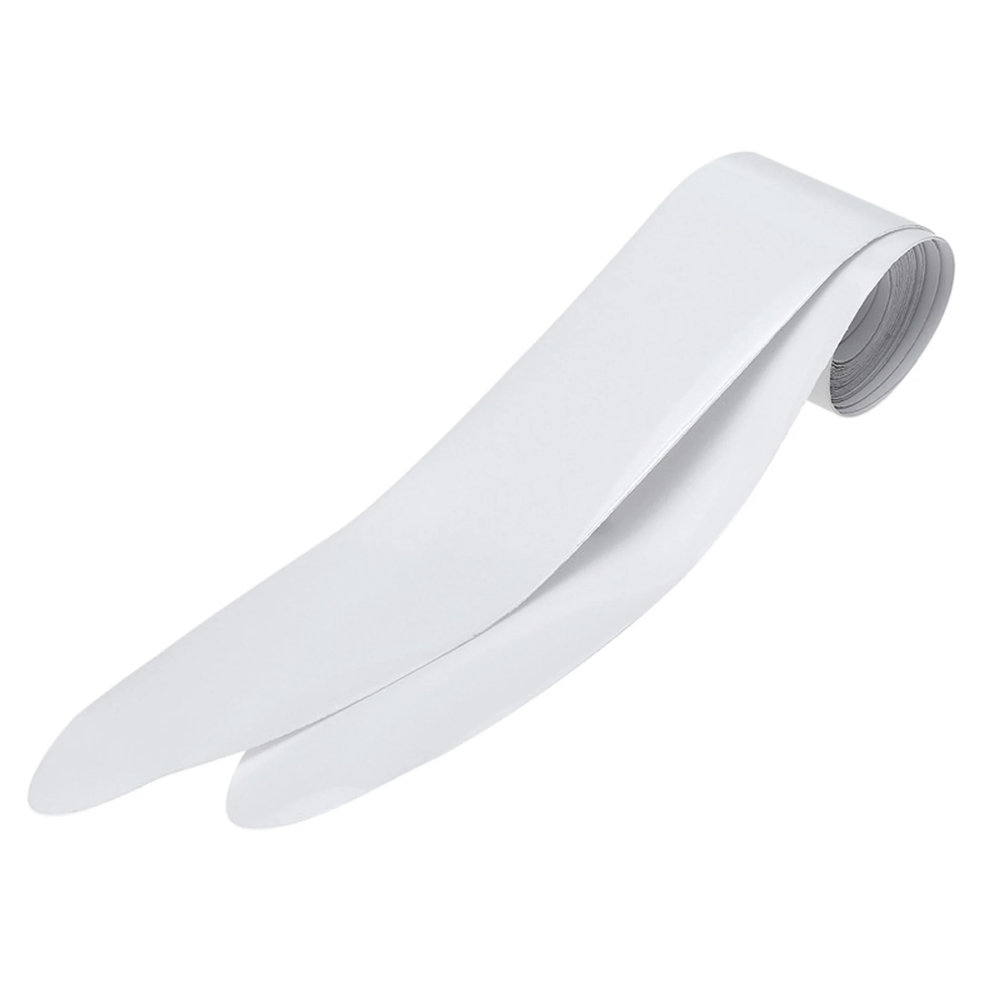 Stand Up Paddle Board Clear Rail Protector SUP Rail Tape Transparent SUP Saver Tape Surf Accessories 2pcs in a roll