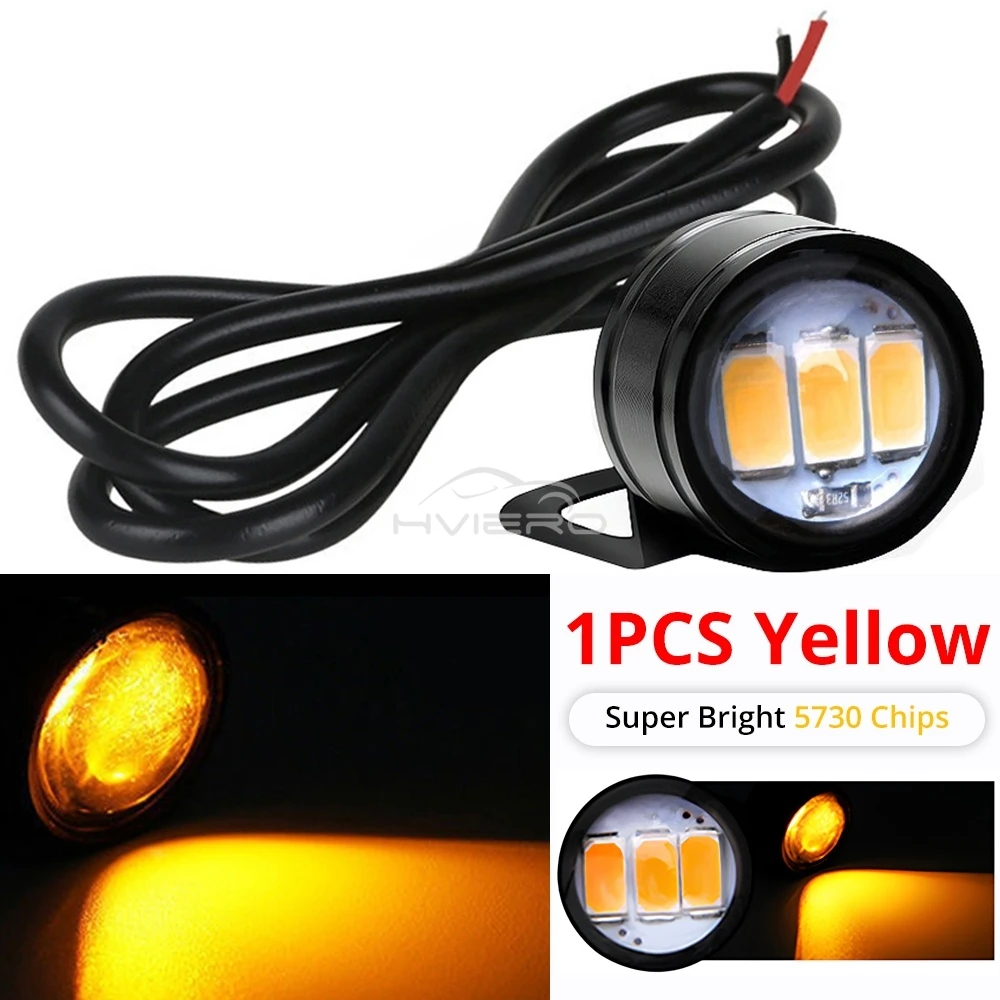 1pcs Yellow