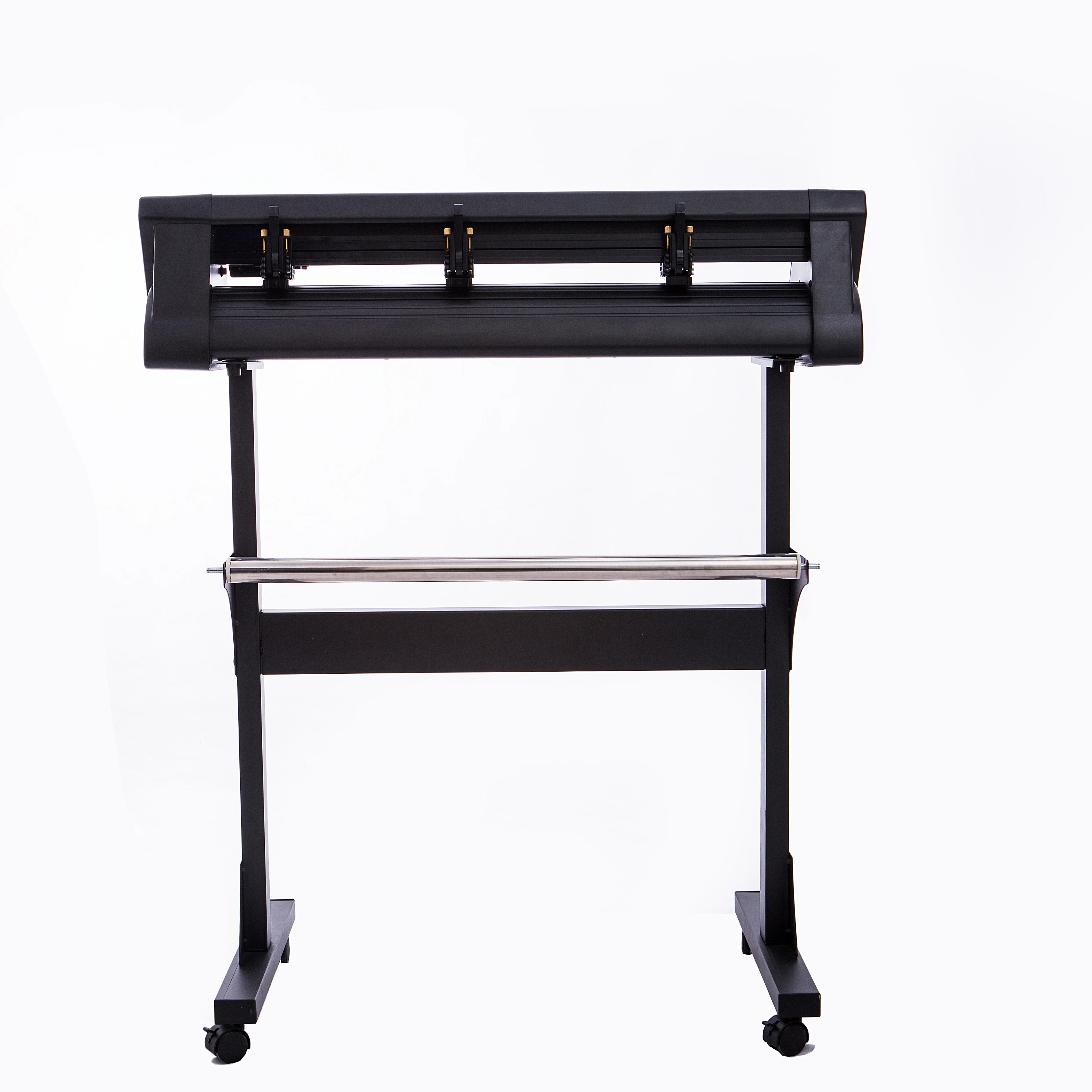 E-CUT KH-720 Cutting Plotter Rohs 721 A3 60 Inch 4ft Plotter Sticker Cutting Machine Vinyl Cutter With Optical Sensor Contour
