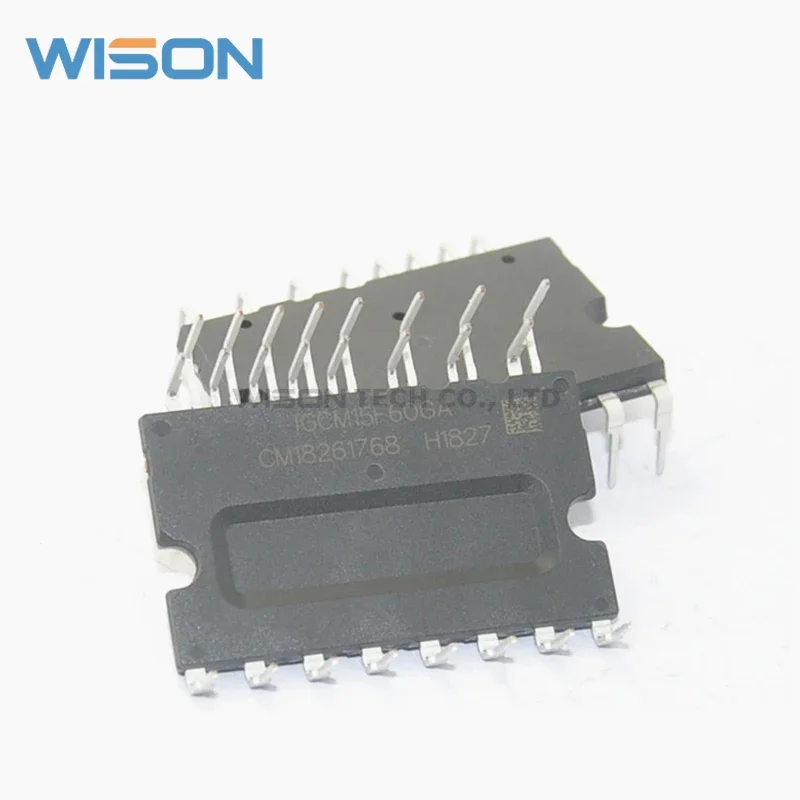 

Новый и оригинальный модуль IGCM15F60GA, бесплатная доставка