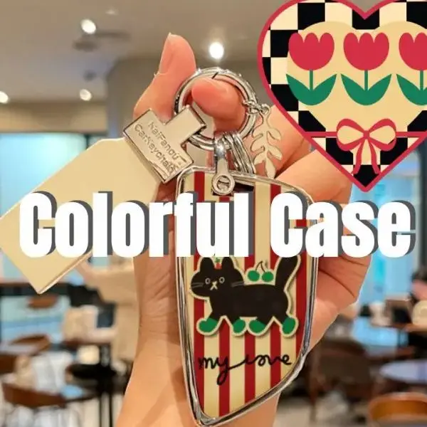 Colorful Case Store