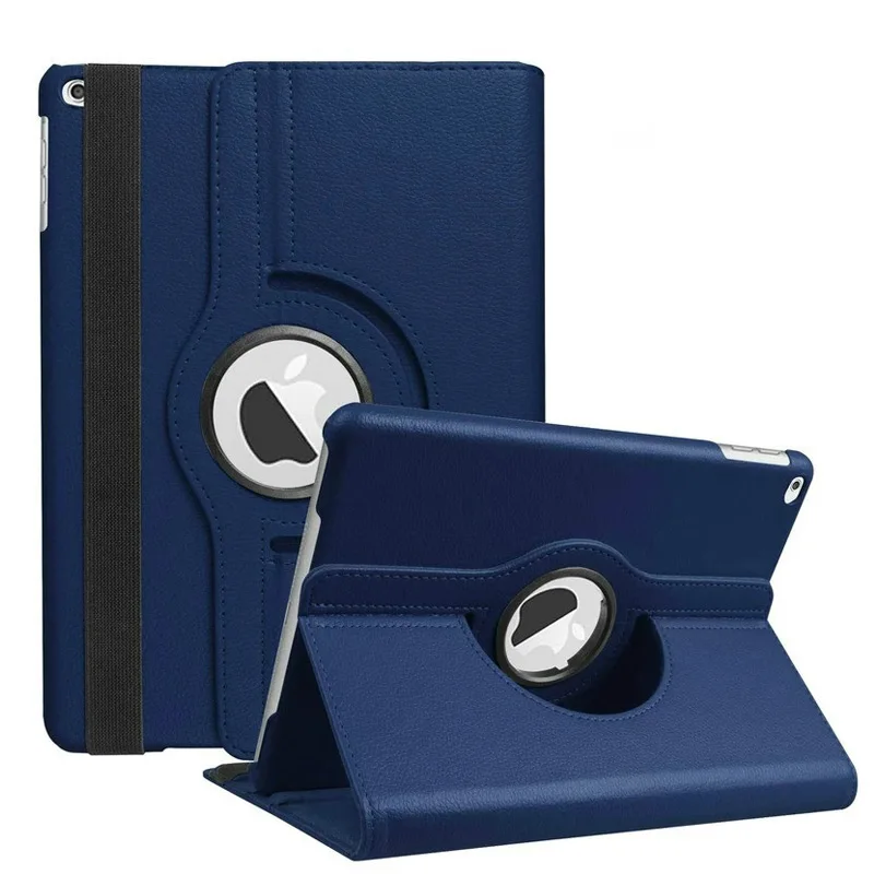 360° Rotating Tablet Stand Cover