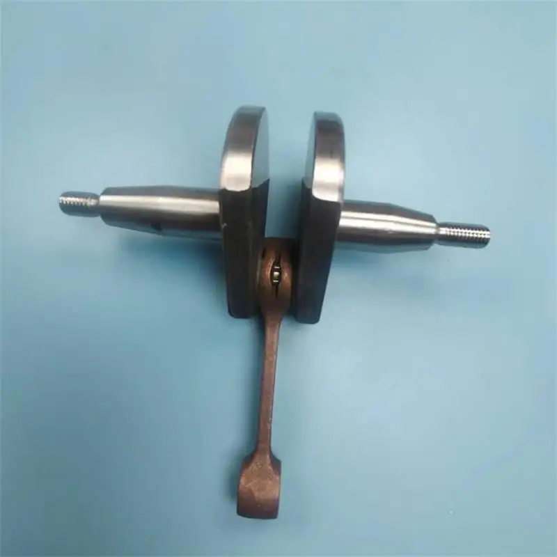 

CRANKSHAFT 9234000038 FITS ATLAS COPCO COBRA TT BREAKER CRANK SHAFT ASSEMBLY HAMMER TAMPER .REPL. 9234 0000 38 FREE SHIPPING
