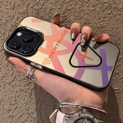 G - Gertrudes Fashion Phone Case Cover - Galaxy A11 EU (1)