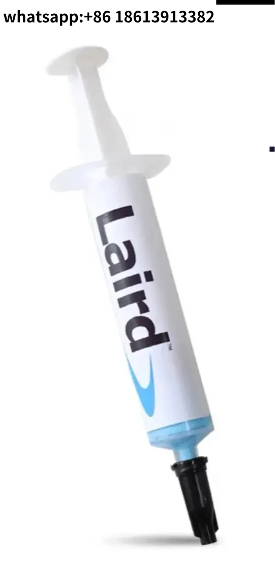 Laird Tputty 607 Thermal Gel Used For Memeory Cooling GG