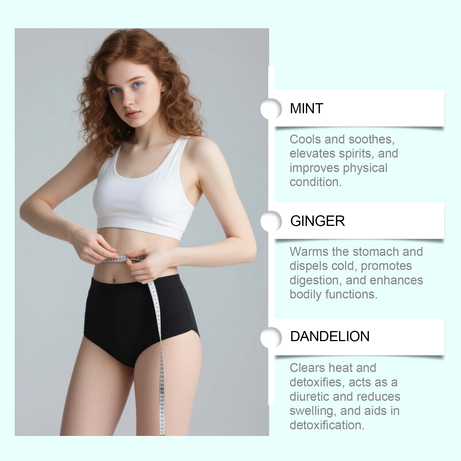 Body Shaping Care Patch - Lightweight, Skin-Fitting, for Body Contour, Comfortable for External Use, Lazy-Friendly & Convenient