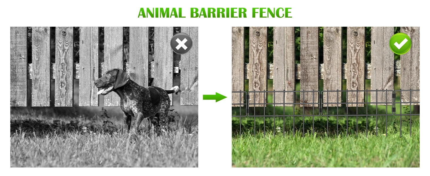 portable fence dig defence metal fence portable fence for dogs outside small fence for garden 