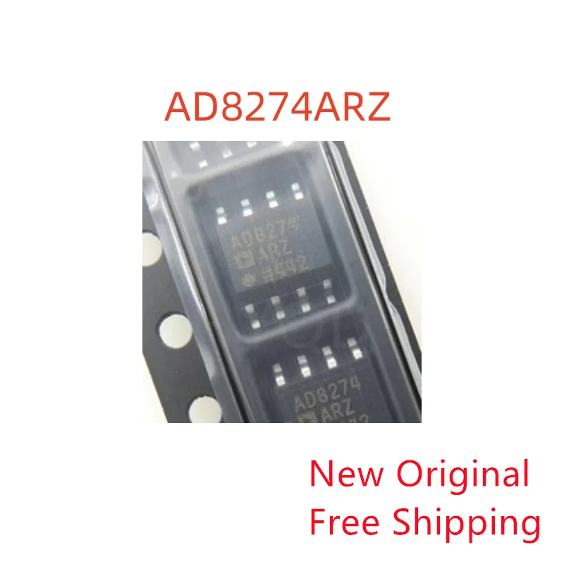 5piece-new-original-ad8274arz-ad8274-sop-8-ad8274a-ad8274ar-sop8