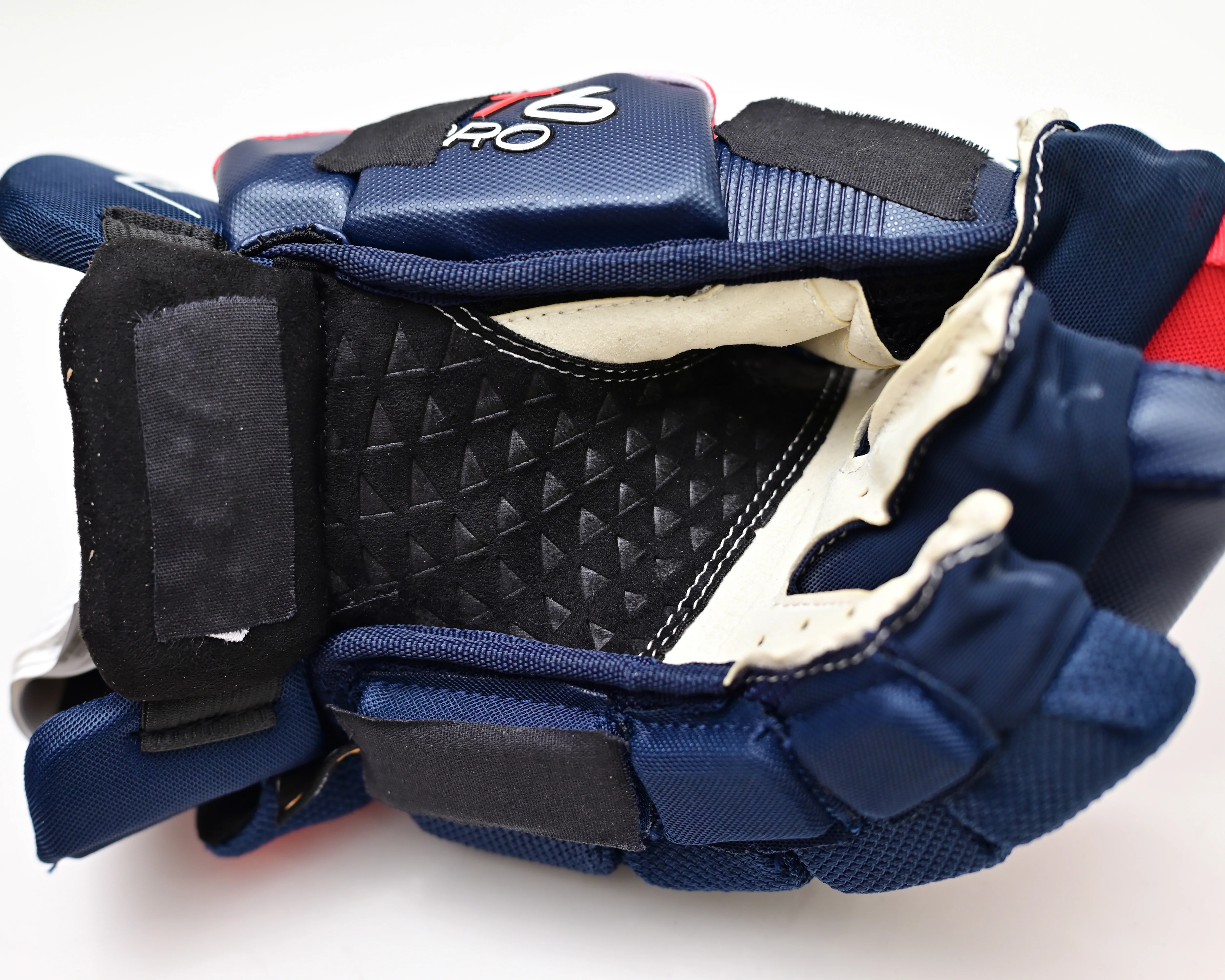 Ice Hockey Gloves 1-pairs 14" Professional Athlete Hockey Glove CC Brand FT6