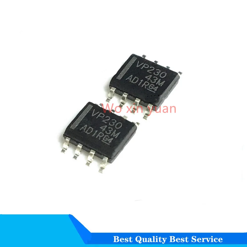 

5PCS New SN65HVD230 SN65HVD230DR VP230 SN65HVD379DR VP379 SN65HVD06DR VP06 SN65HVD05DR VP05 SN65HVD07DR VP07 sop-8 Chipset