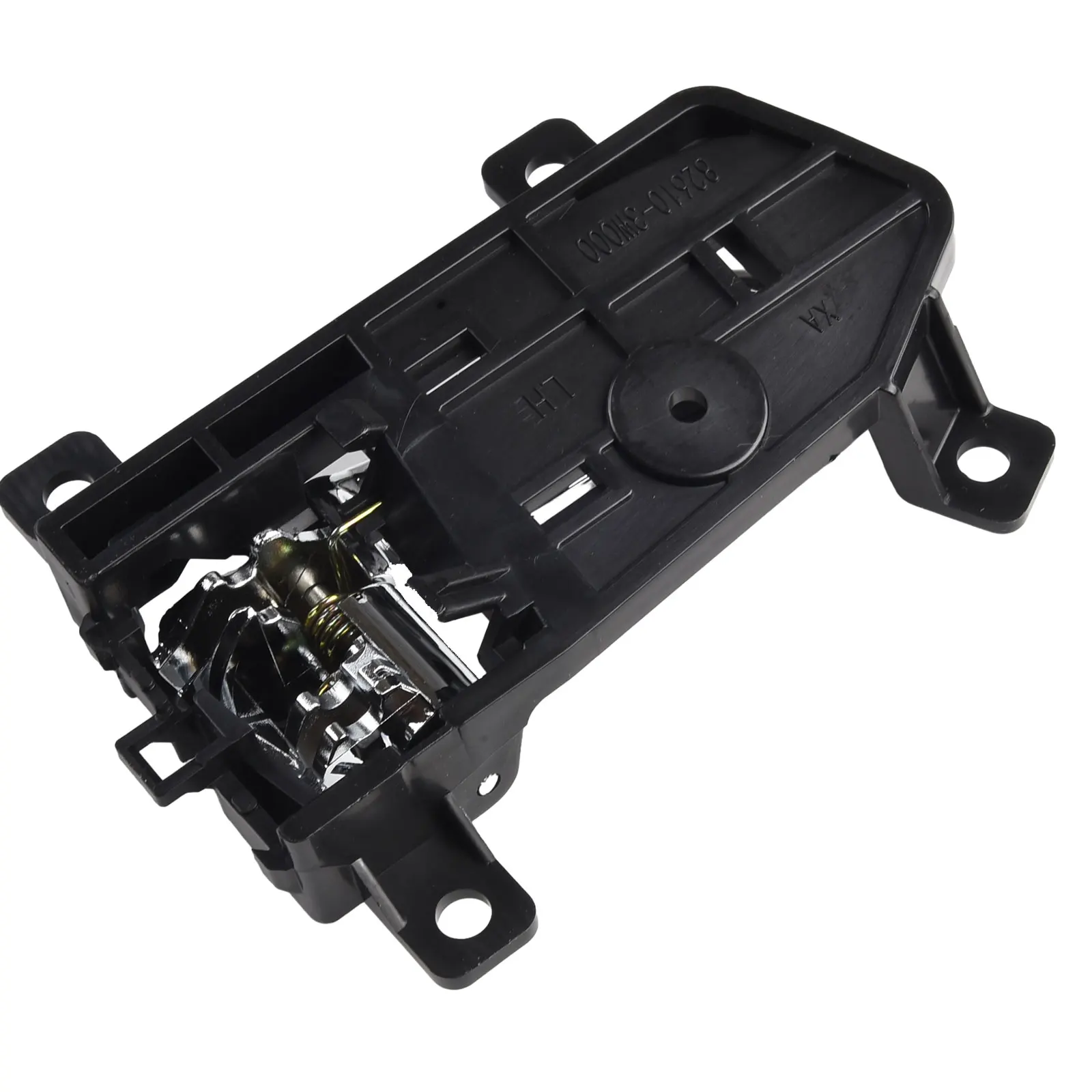 

Durable Door Inner Handle Auto Parts 1 Pc 82610-3W000 826103W000 Front Left Replacement For Kia Sportage 2011-2016