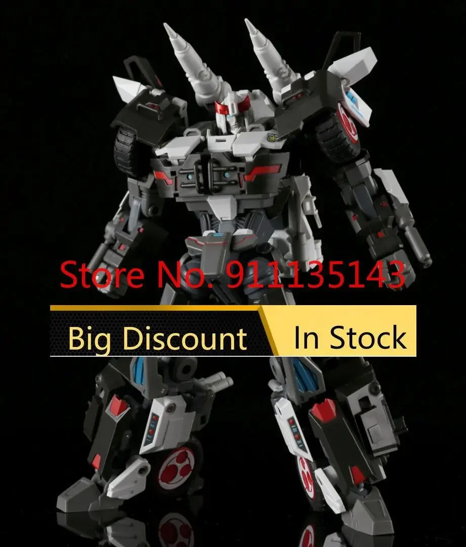 

G-creation Prowl GDW-02 In Stock