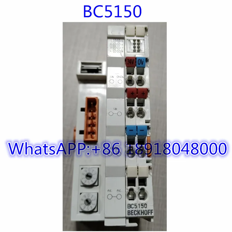 

Used in good condition BC5150 Fast Shipping