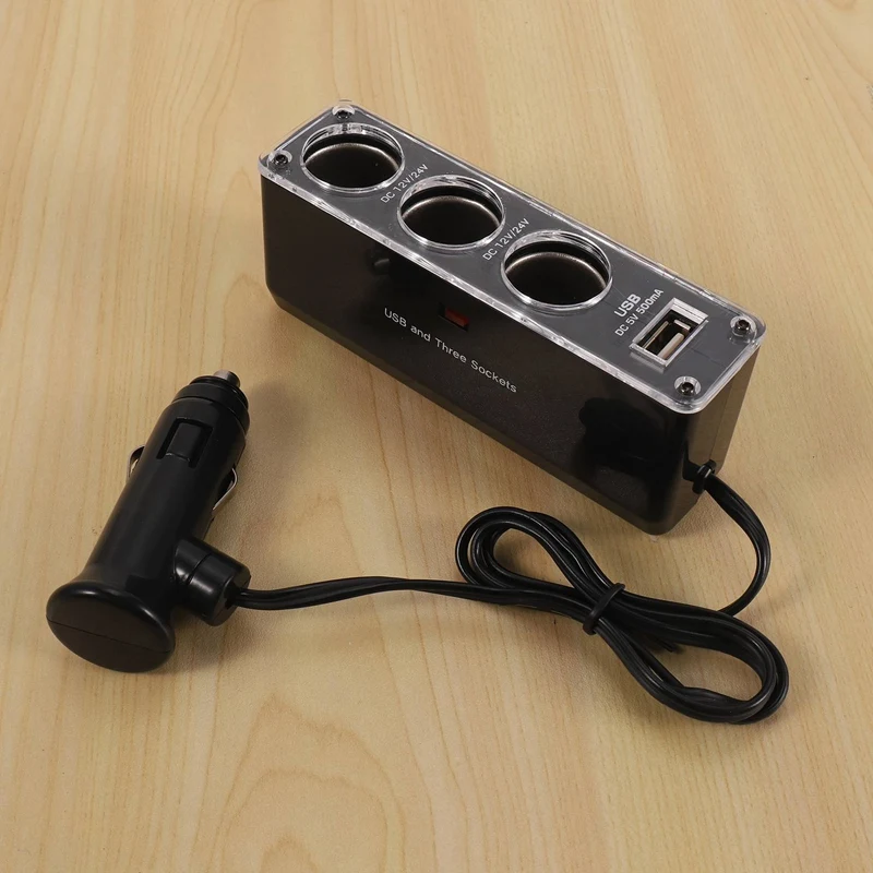 3  Ƽ  ڵ   й, USB ÷ , DC 12V/24V, USB Ʈ ִ Ʈ 