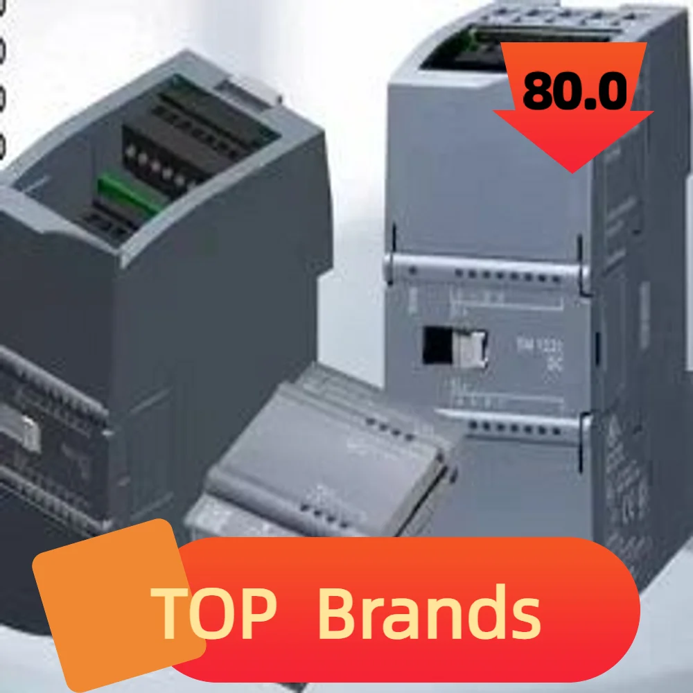

New original 6SL3244-0BB12-1FA0 6ES7516-3AN01-0AB0 6ES7221-1BH32-0XB0 6ES7315-2EH13-0AB0 6ES7 221-1BF32-0XB0 6ES7223-1BH32-0XB0