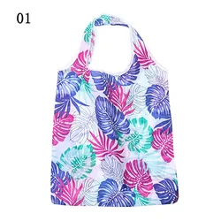 Eco - Friendly Foldable Reusable Shopping Tote Bag (1)