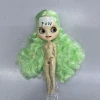 ICY DBS Blyth Doll 1/6 Joint Body Special Matte Face Glossy Face 30cm DIY BJD Toy Fashion Gift 6