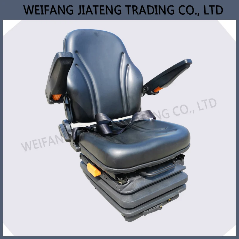 

Seat assembly for Foton Lovol tractor 1304/1404 part number:FT800A.44.011