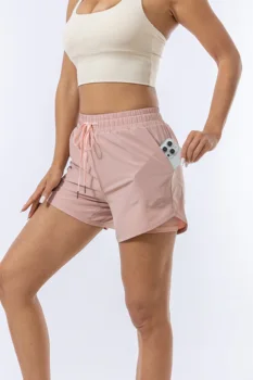 Women's Running Shorts 1
