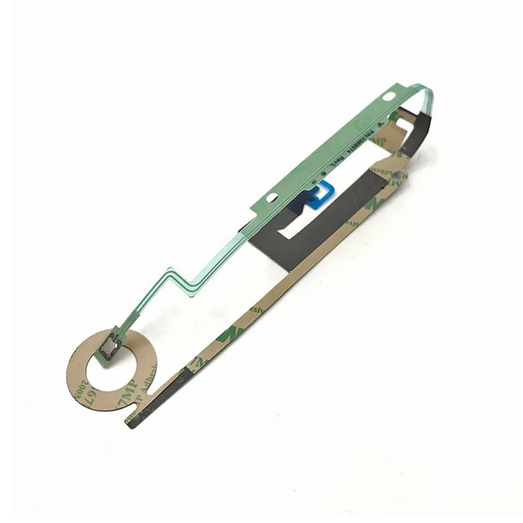 Flat Ribbon Power Cable Manual Button Game Consoles Repairing Cord