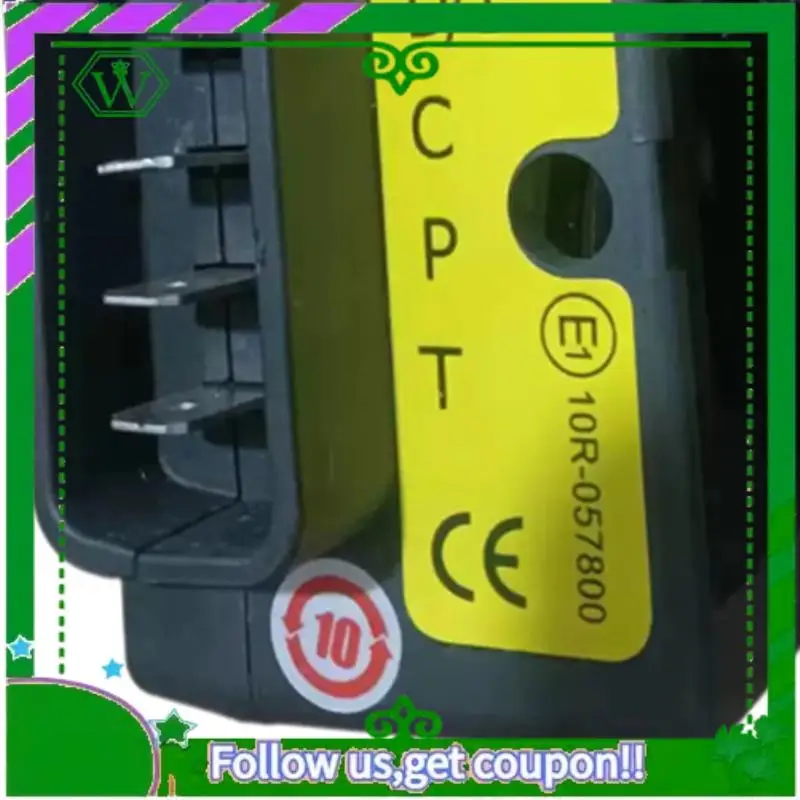 Danfoss 101N0650 DC 12/24V DC 인버터 압축기 드라이버 보드용 신뢰성