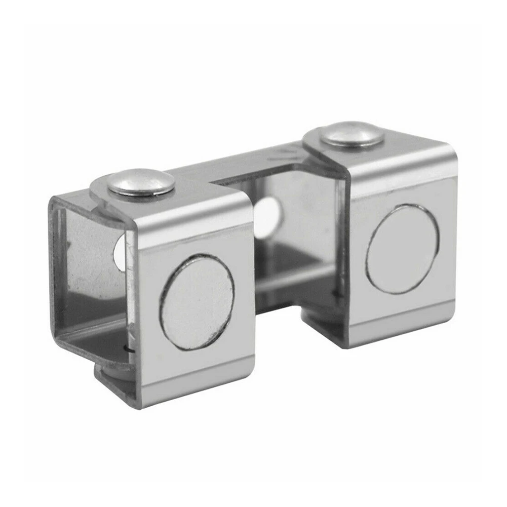 4pcs magnetic welding holders Magnetic V-type Welding Clamps Jig Holder Welding Fixture Adjustable Magnet V-Pads Welder Hand Tools Metal Working Tool