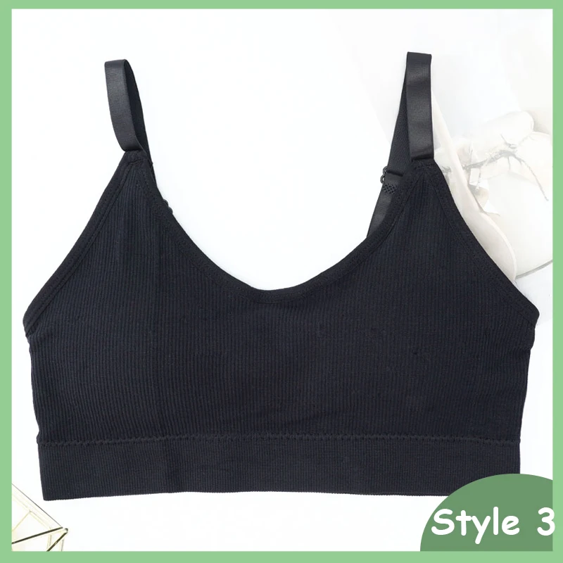 Style 3 black