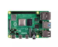 Raspberry Pi 4 model B 1GB / 2GB / 4GB/8GB RAM 3