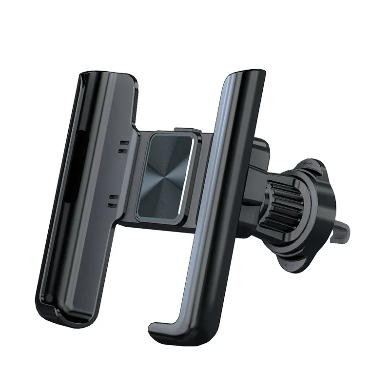 

Автомобильный держатель для телефона с поворотом на 360 °, подставка для сотового телефона, универсальный гравитационный Автомобильный держатель для телефона в автомобиле, крепление с зажимом на вентиляционное отверстие, поддержка GPS
