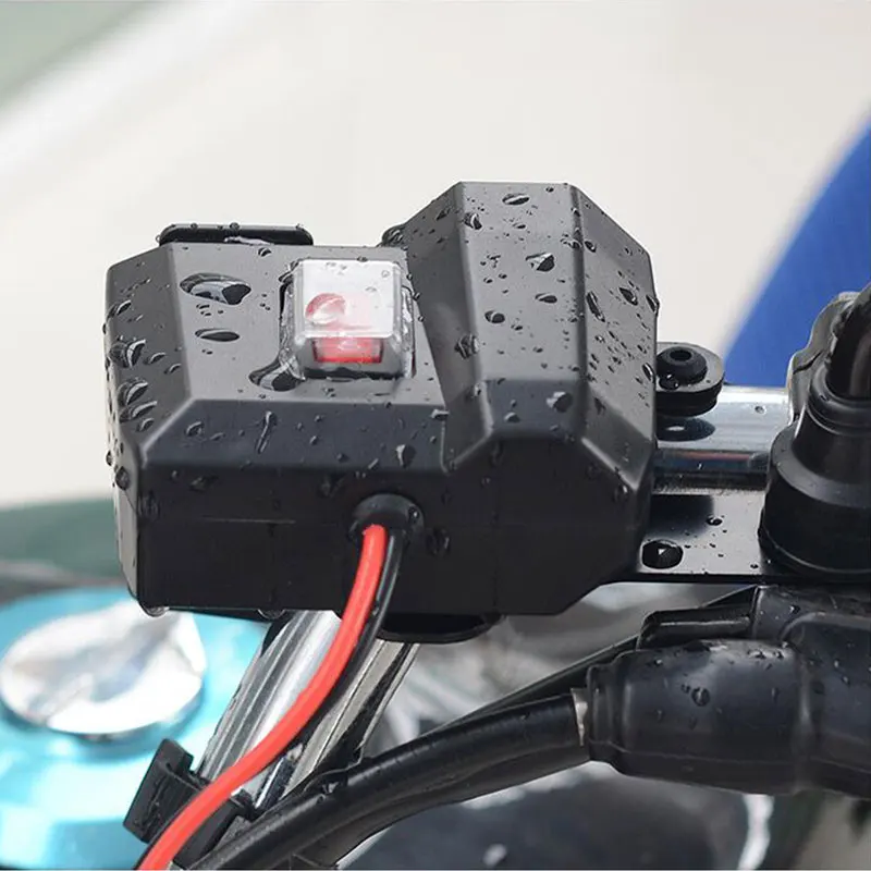 Рисунок 2 - Водонепроницаемое зарядное устройство